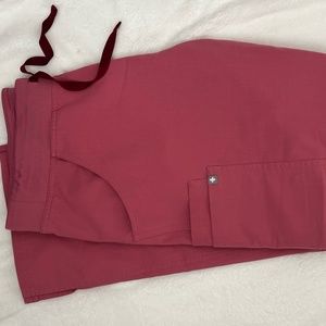 FIGS Quartz Kade Cargo Pants